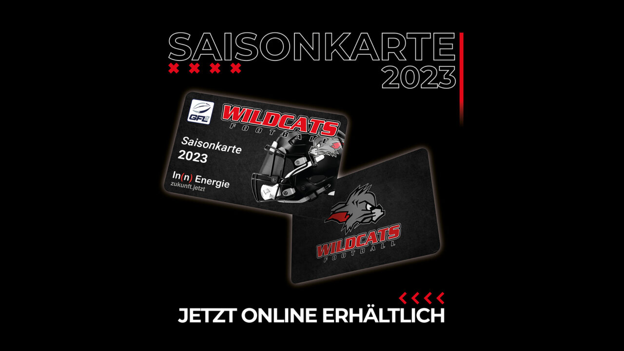 Saisonkarte